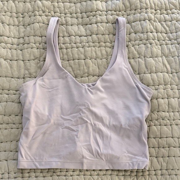 lululemon athletica Tops - Lululemon Align Top